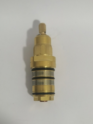 Thermostatic Cartridge Valve CE certified