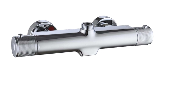 Cu 59% Thermostatic Shower Cartridge Faucet EN1111 cUPC