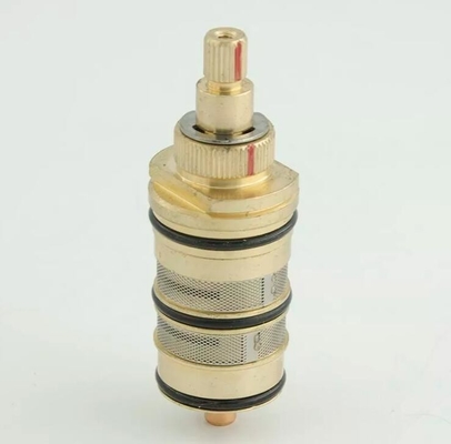 Hpb58-3A Brass Thermostatic Cartridge Replacement 35bar