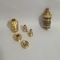 Brass Thermostatic Tap Cartridge 3/8&quot; 1/2&quot; 3/4&quot; Kitchen Tap Fittings