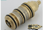 95 97 Disc Kitchen Tap Fittings 3/8 1/2 3/4&quot; Brass Thermostatic Cartridge