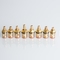 1/2&quot; Brass Disc Thermostatic Tap Cartridge 0.8MPA