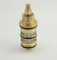 1/2&quot;-2&quot; Thermostatic Tap Valve 0.6MPa Mixer Shower Cartridge Replacement