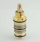 Hpb58-3A Brass Thermostatic Cartridge Replacement 35bar