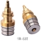 Thermostatic Shower Cartridge , Corrosion Resistant